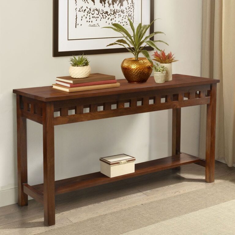 console atelier