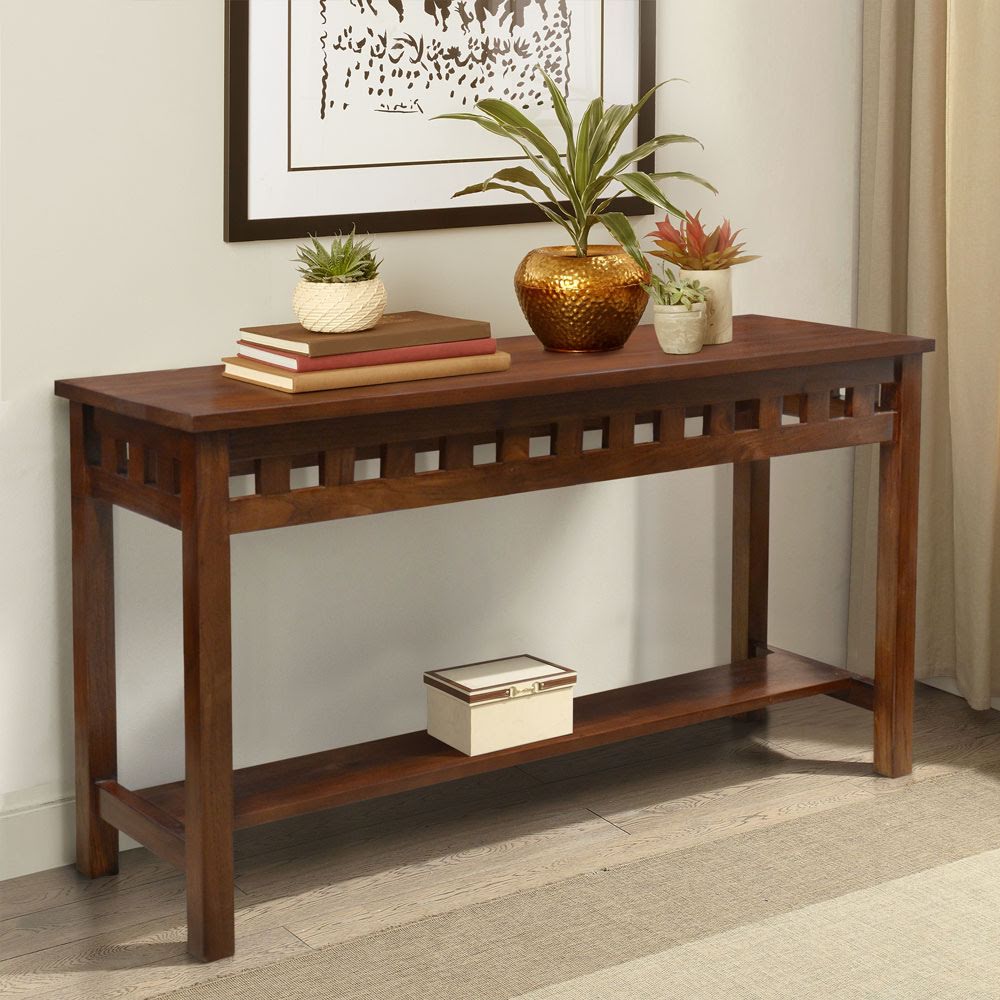 Console Atelier