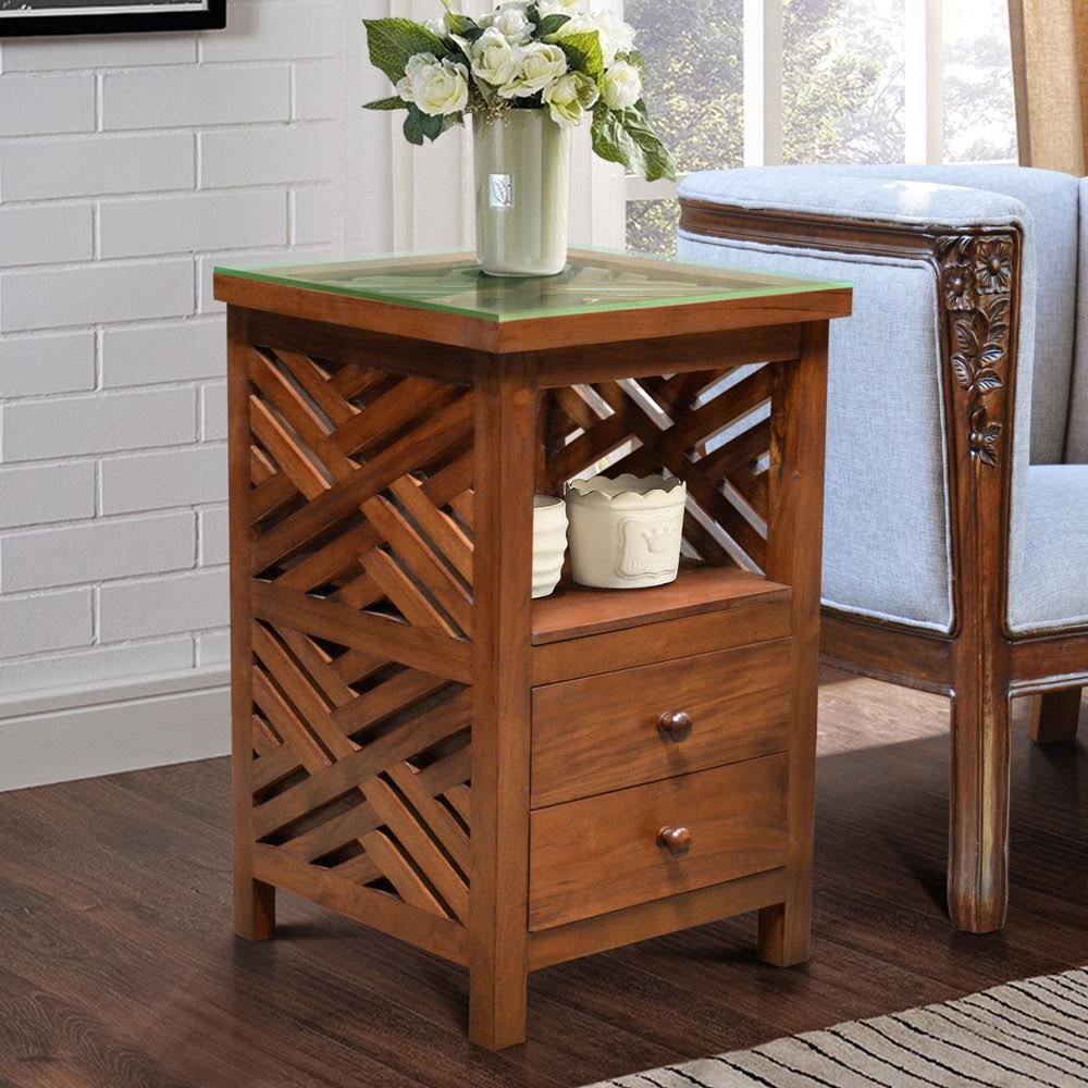 Nightstand Ron Hos