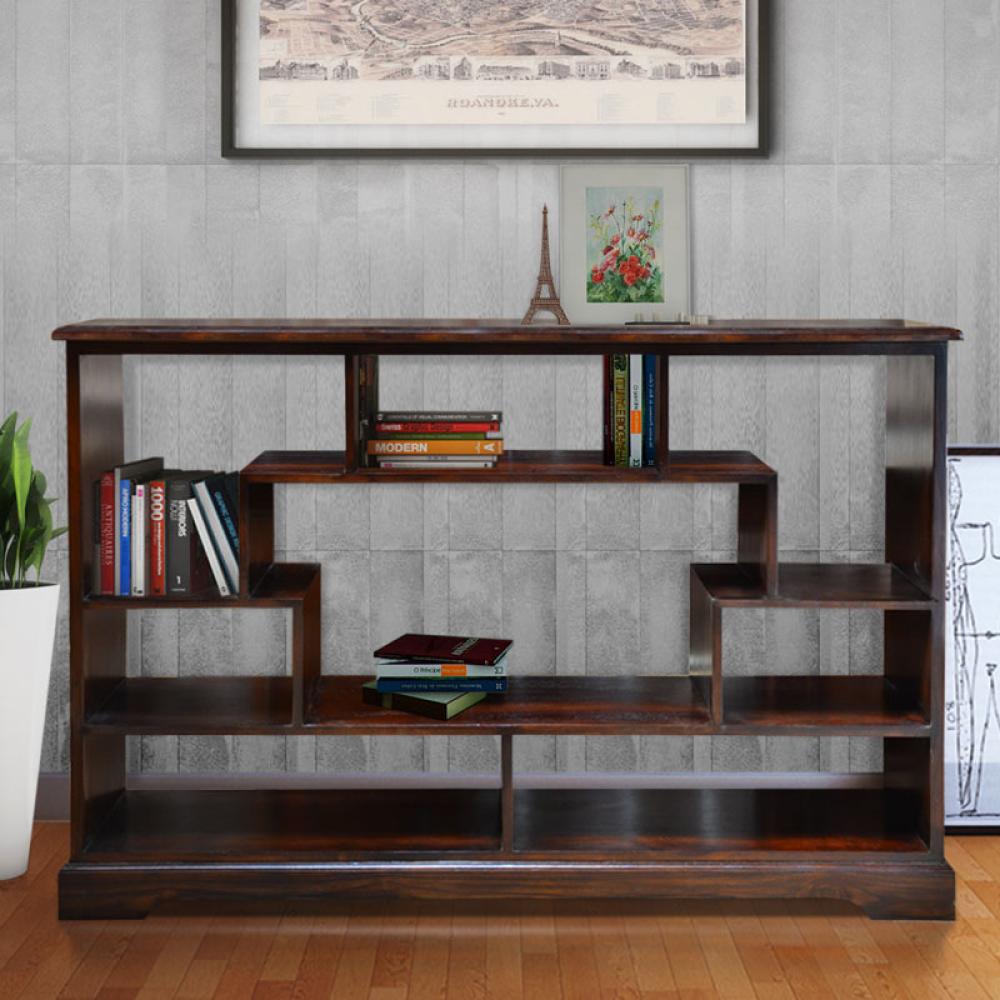 Bookshelf Iberia Without Drw