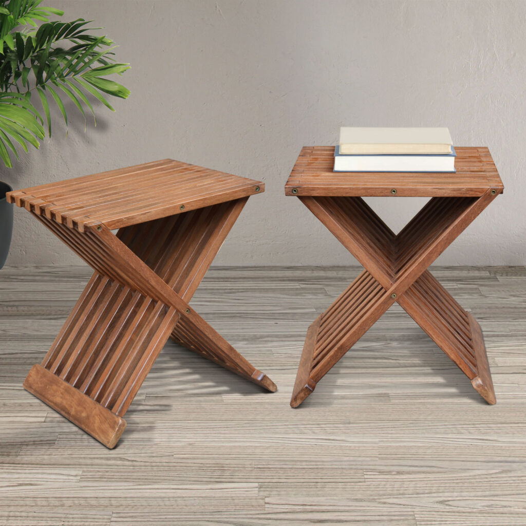 recall folding table