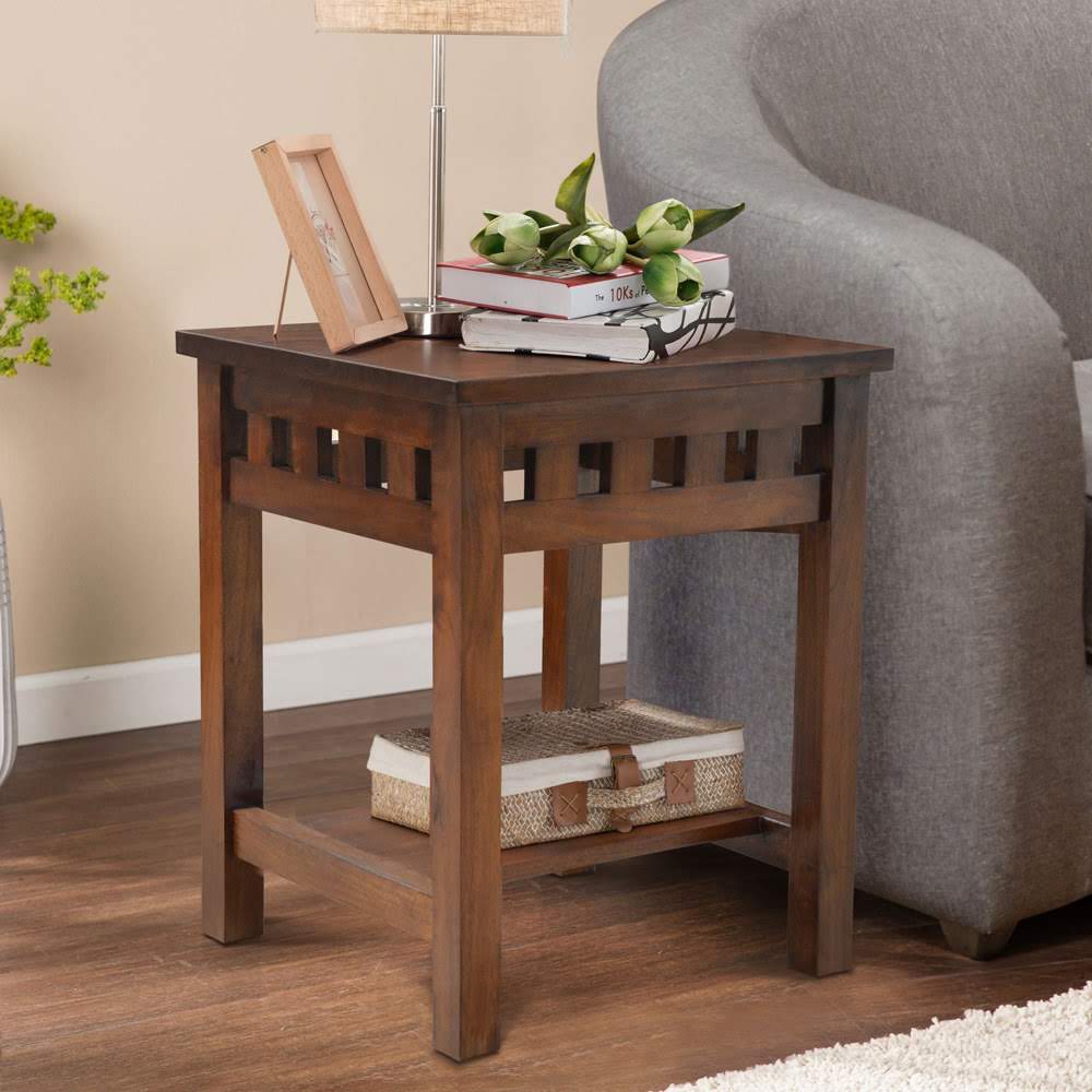 Side Table Atelier 1 Side Table Atelier