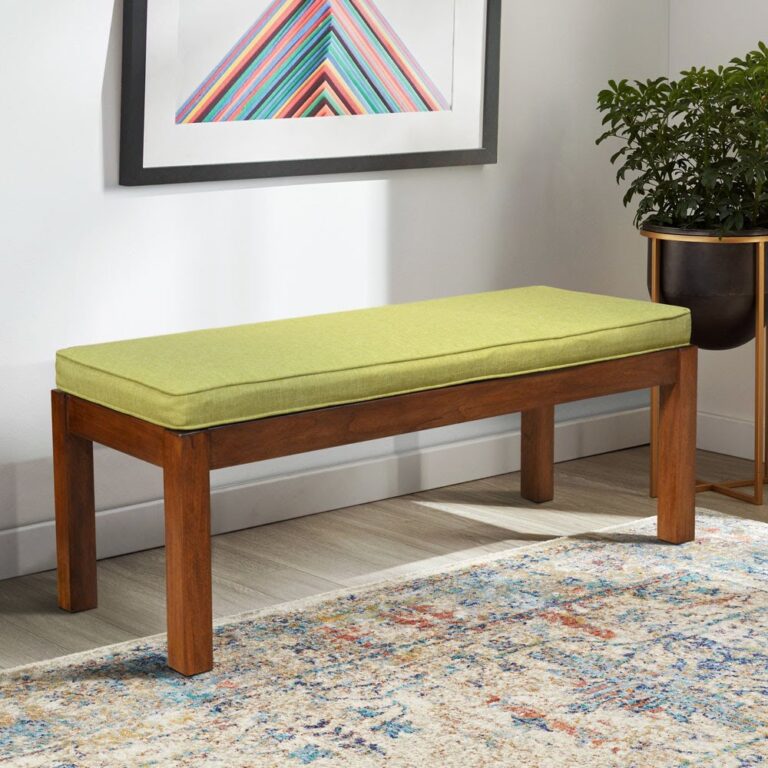 zein stool upholstery