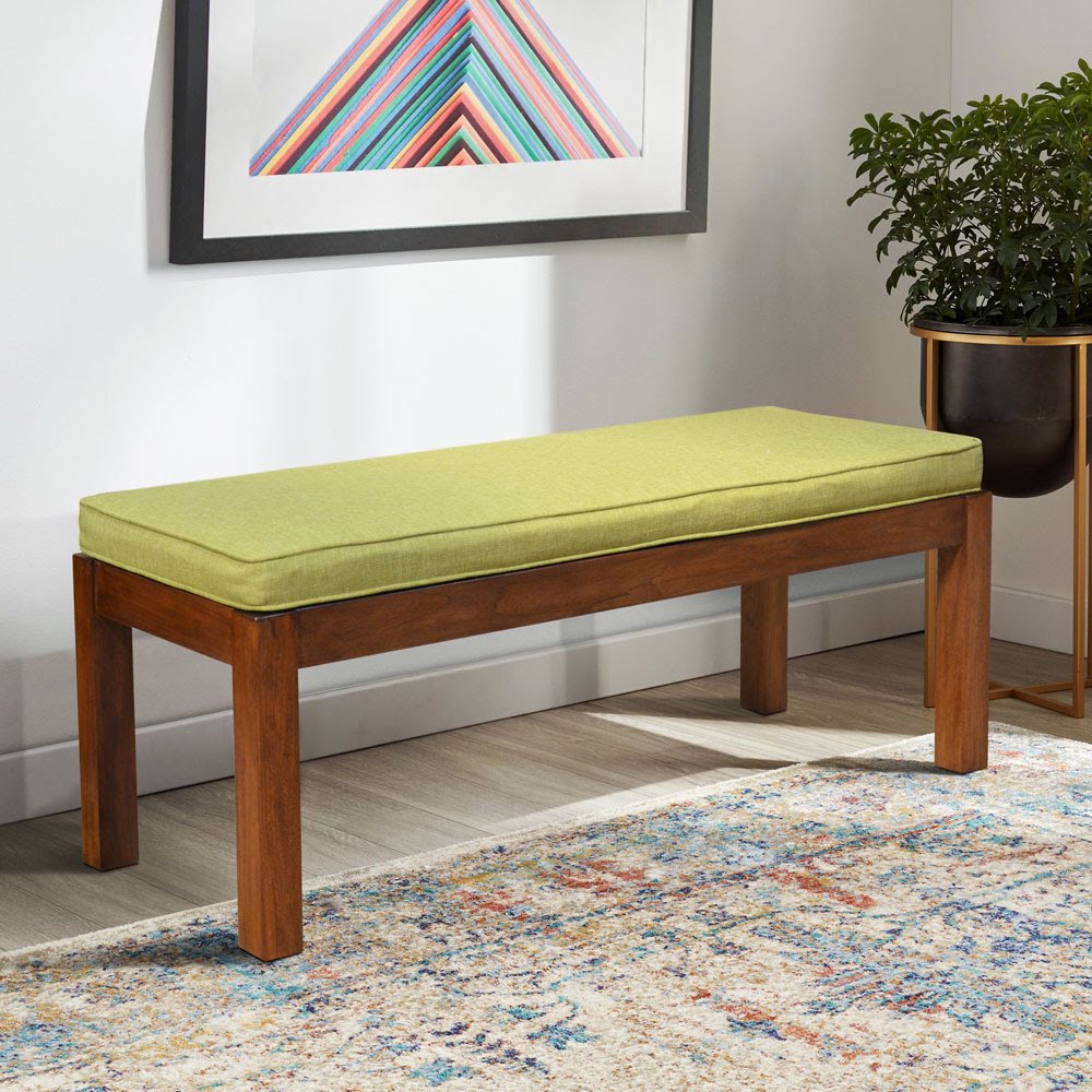 Zein Stool Upholstery