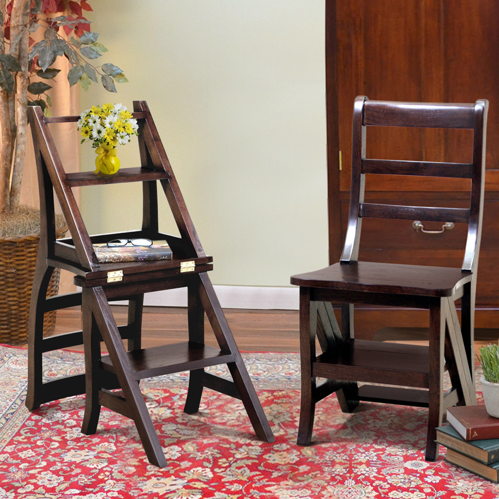 Step Chair
