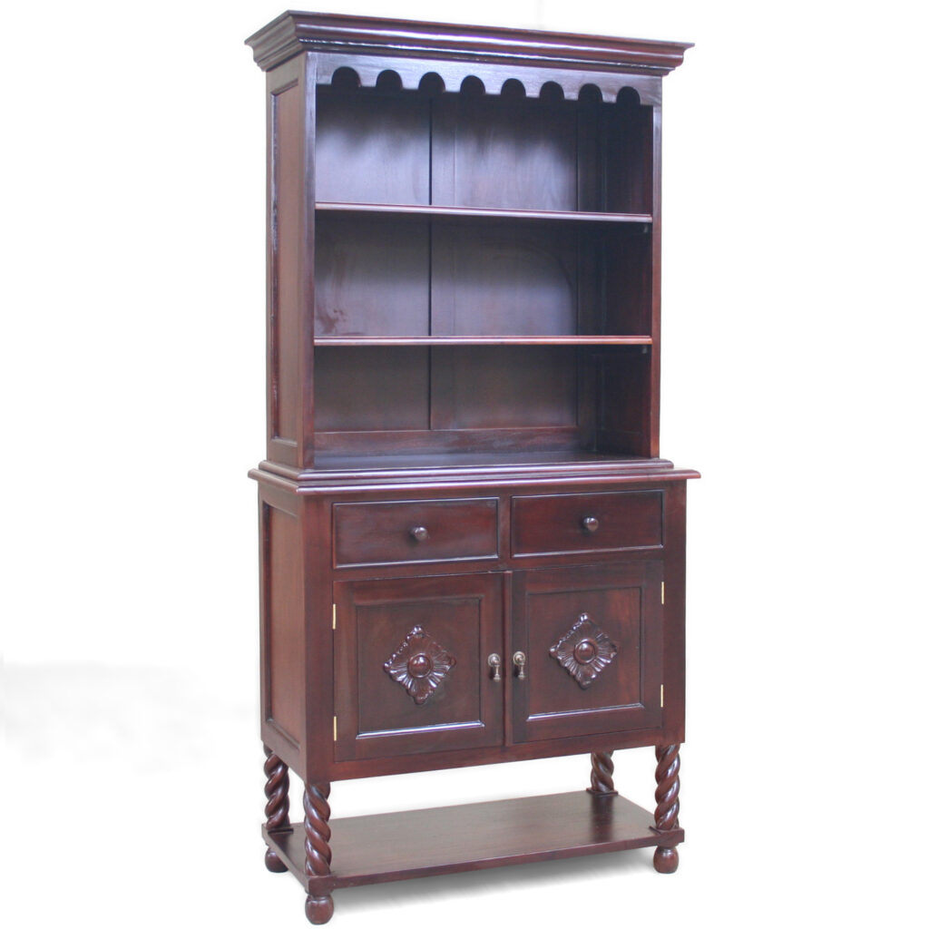 kitchen cabinet ramses 5 drawers wood