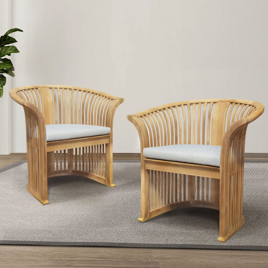 chair style