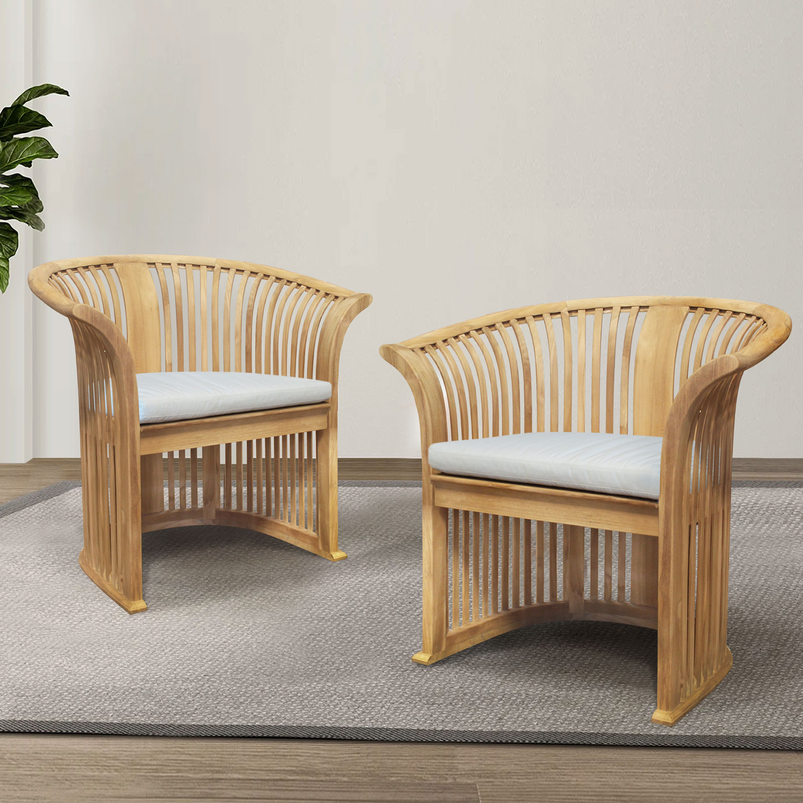 Chair Style