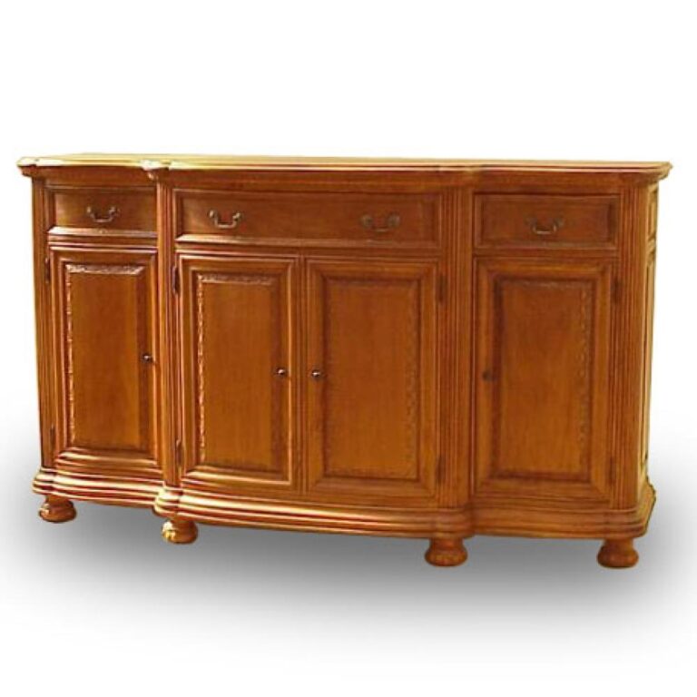 caridad credenza
