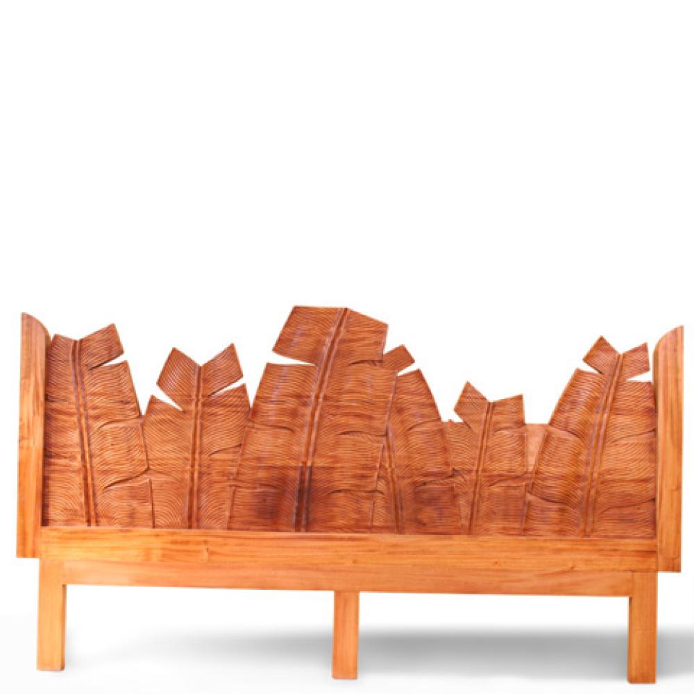Headboard Maho