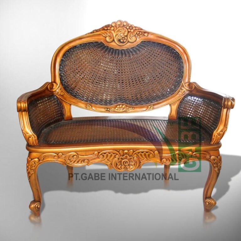 bench france cane sette