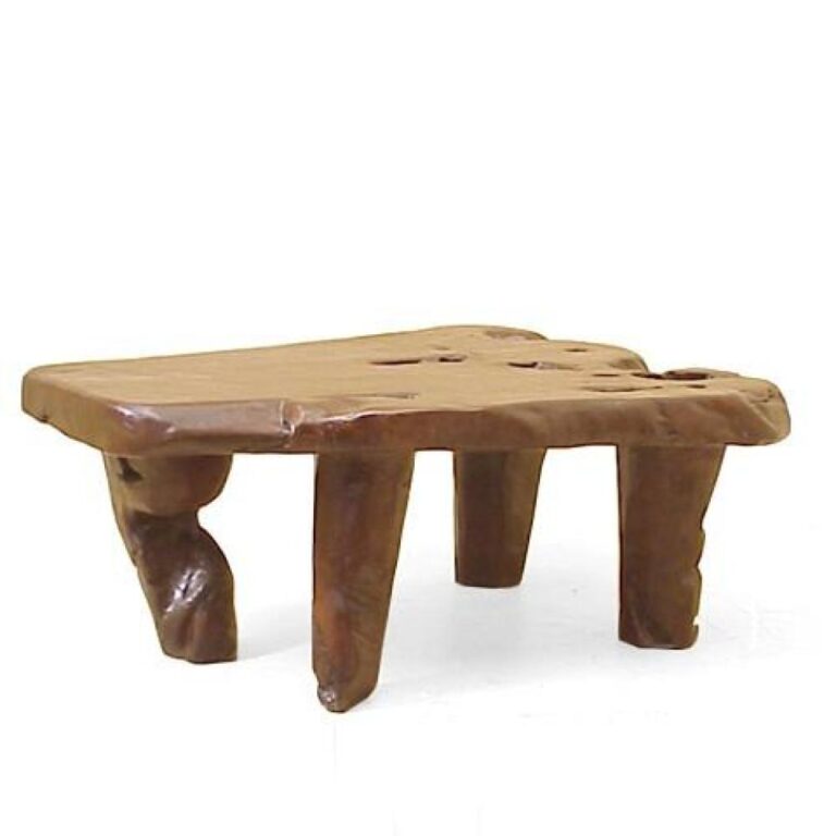 table primitive root