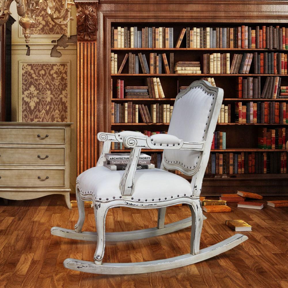 Rocking Chair Louis