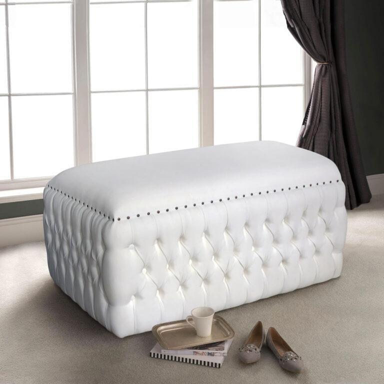 stool upholsters