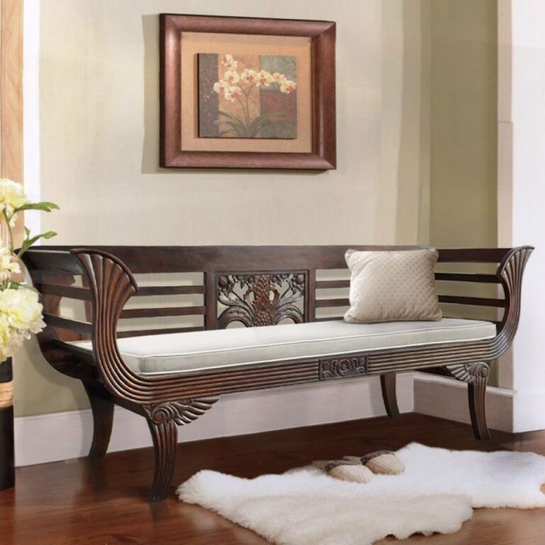 bench bonaza