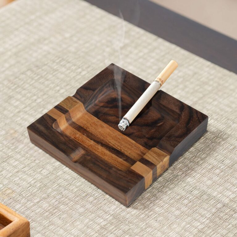 ashtray stripe
