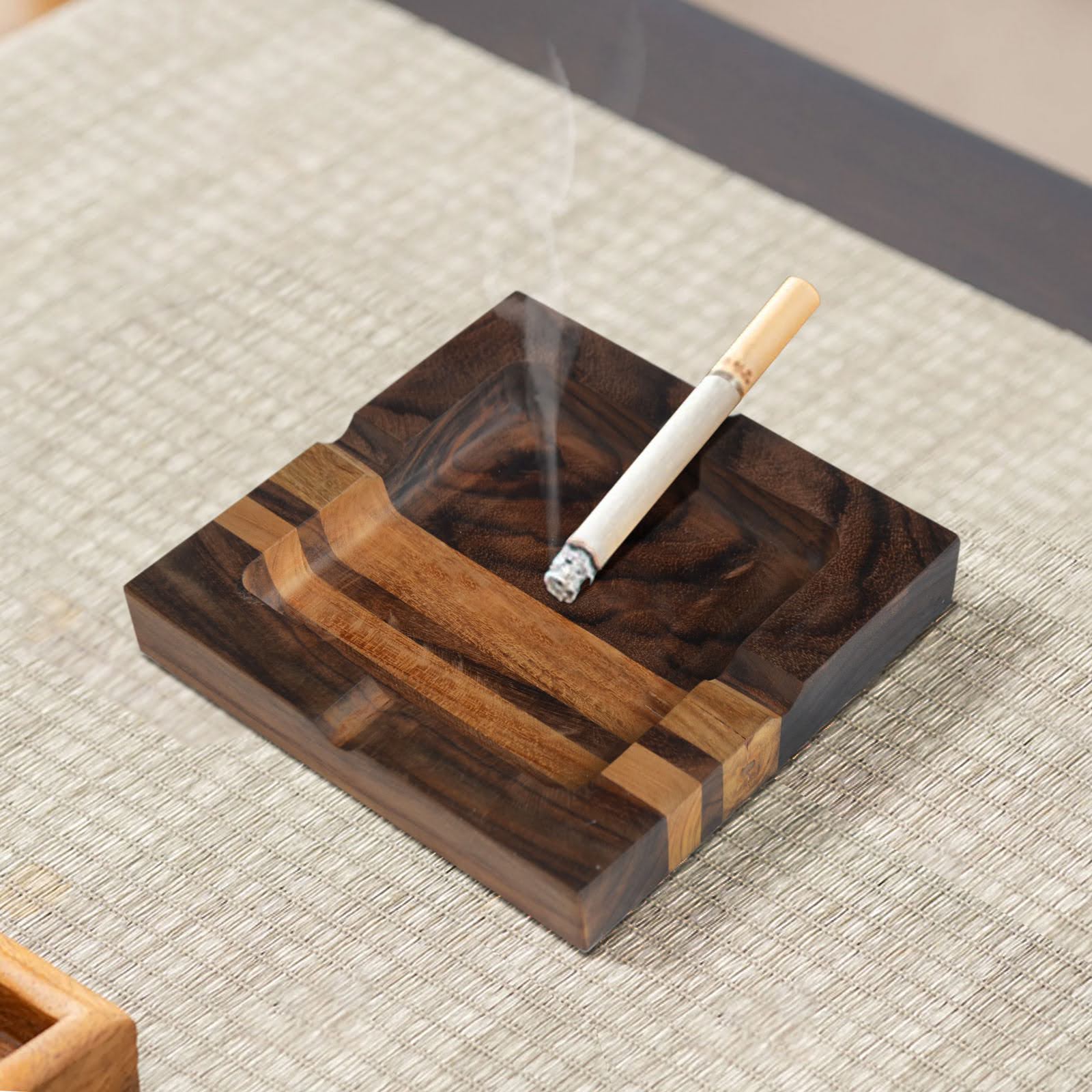 Ashtray Stripe 1 Ashtray Stripe