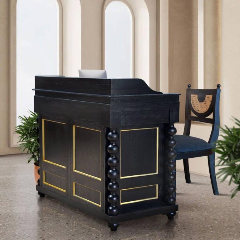 console floating postals
