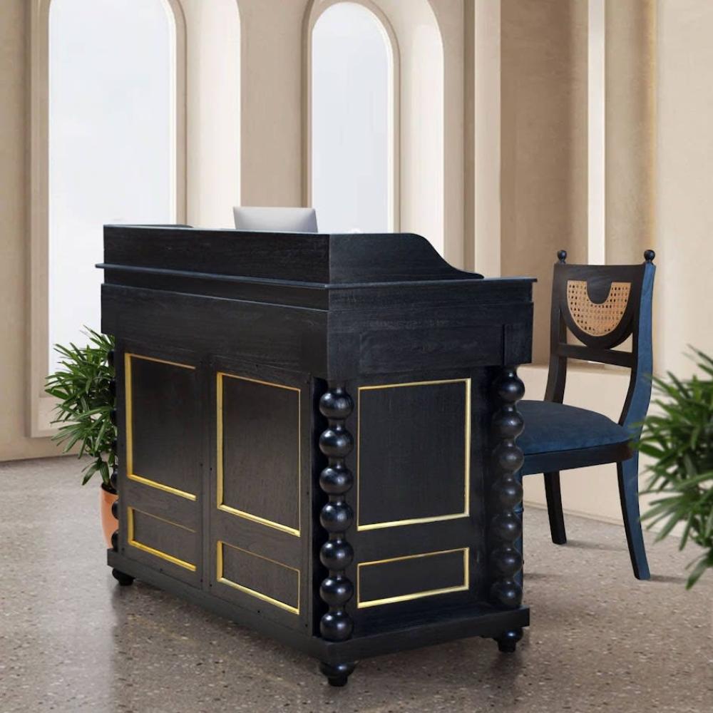 console floating postals