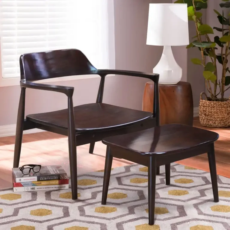 arm chair apple deep seat