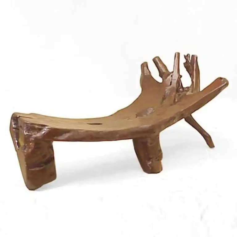 bench primitive root