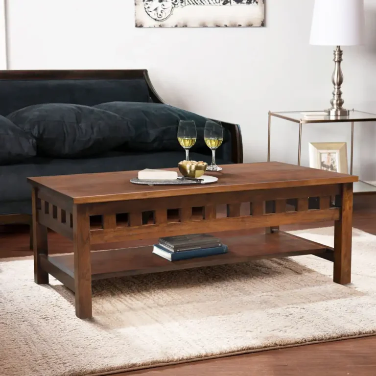 coffee table atelier