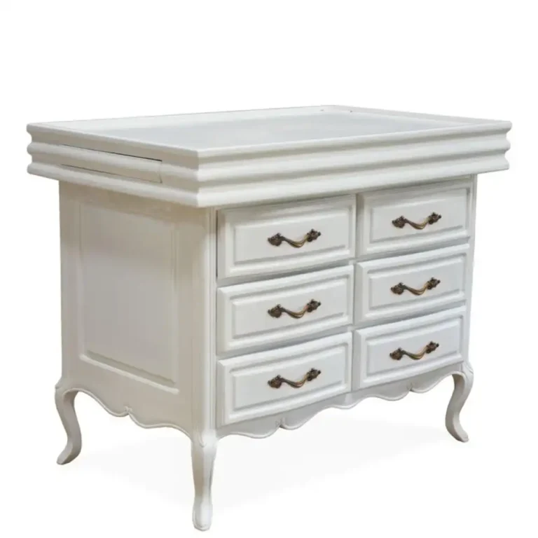 dresser 6 drawers dalia