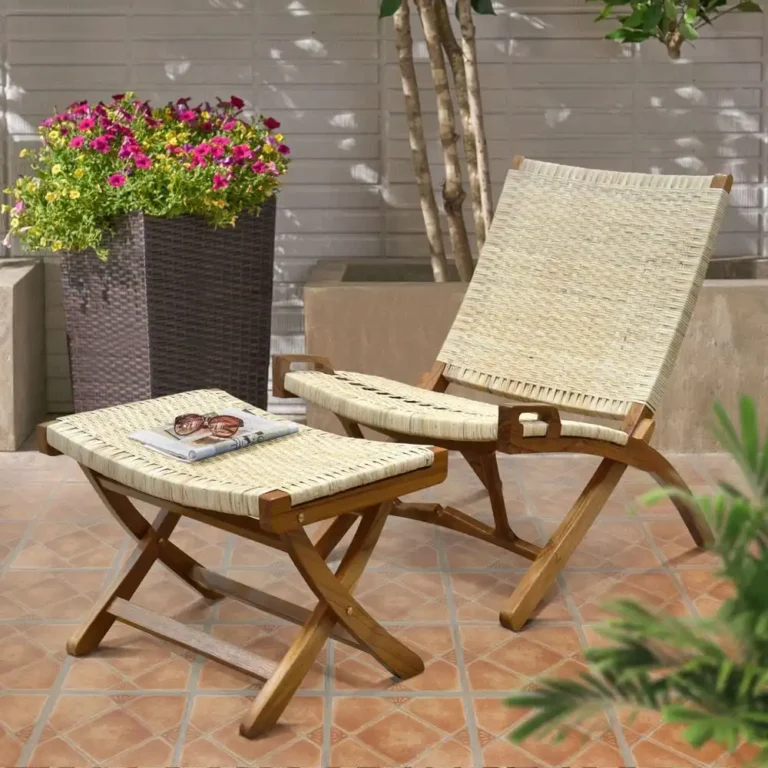 folding lounge chair sandeep
