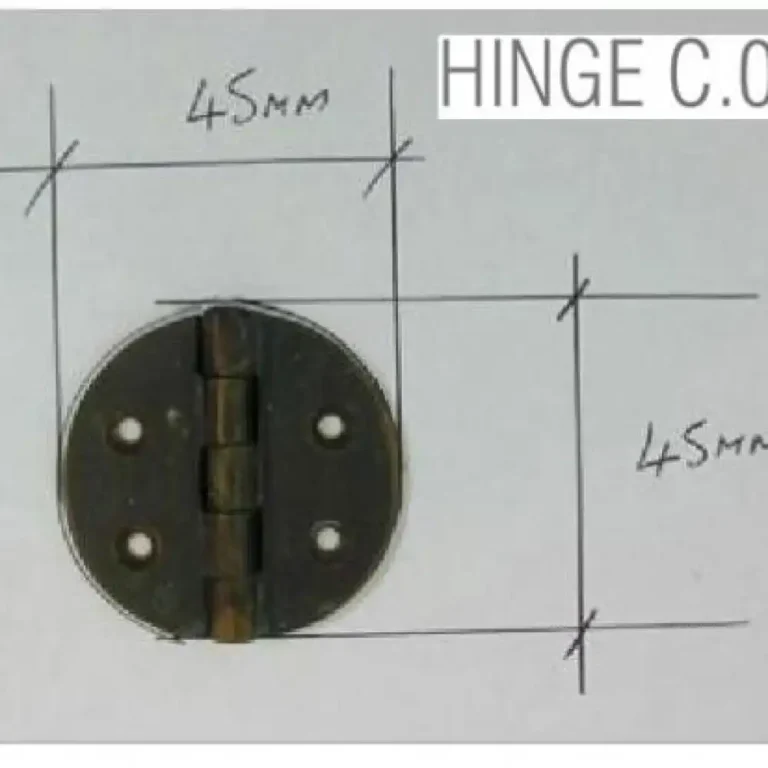 hinges c 01
