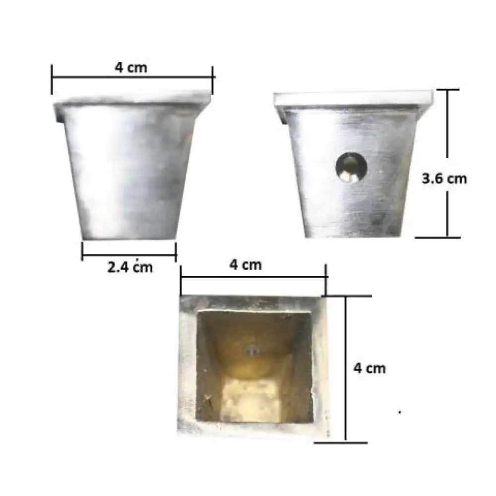 Kaki Meja Satin
