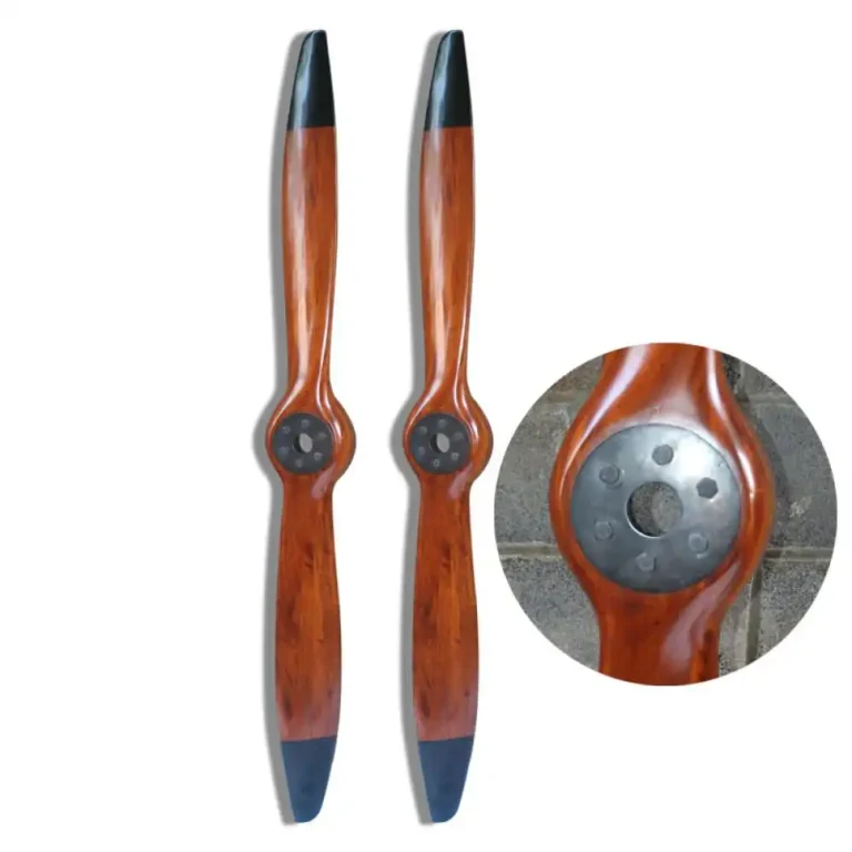 propeller war