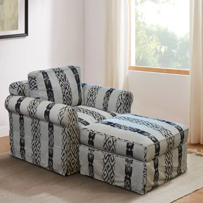 sofa chairottoman 1