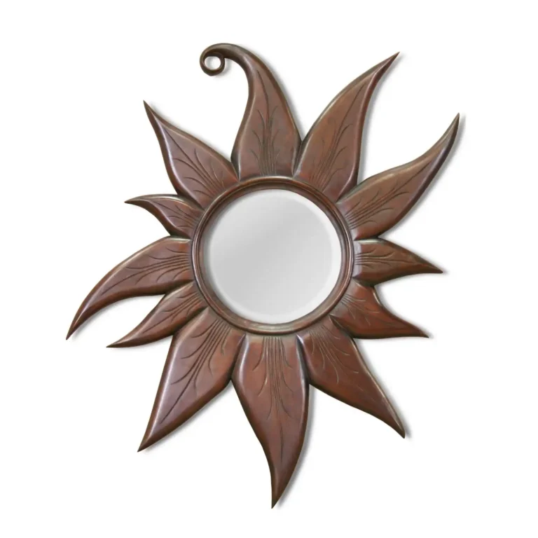 sun mirror
