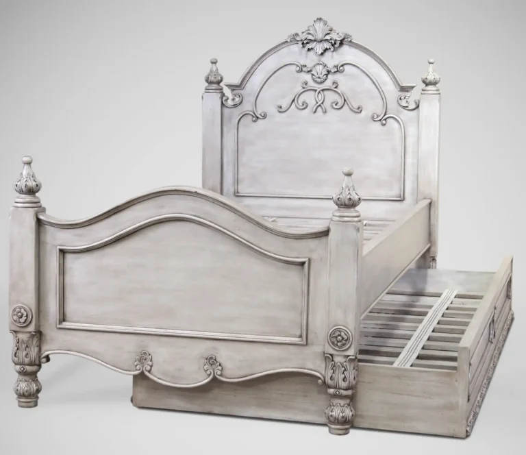 trundle bed yoo