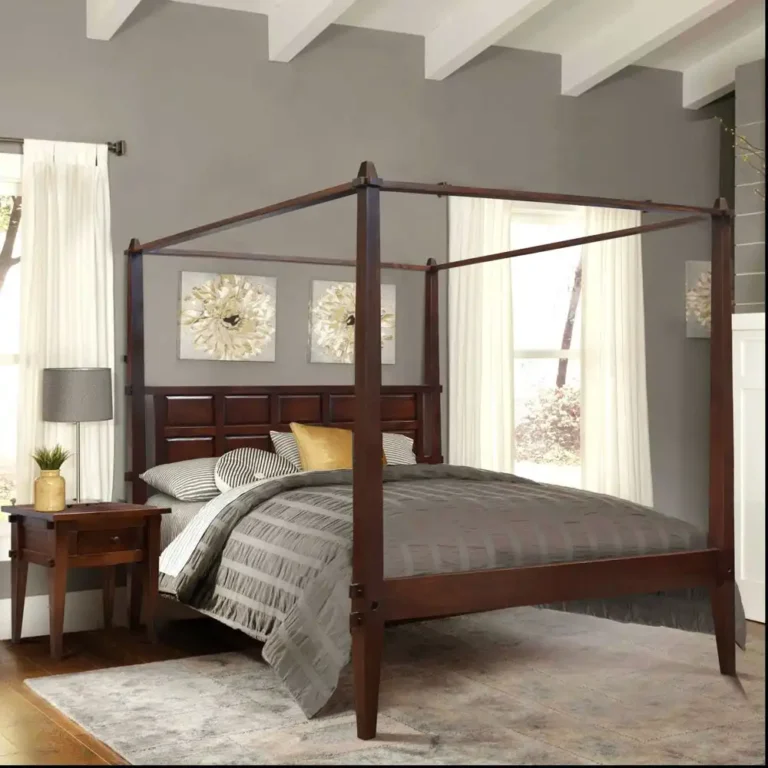 4 poster bed florida panel polos 194x204 1