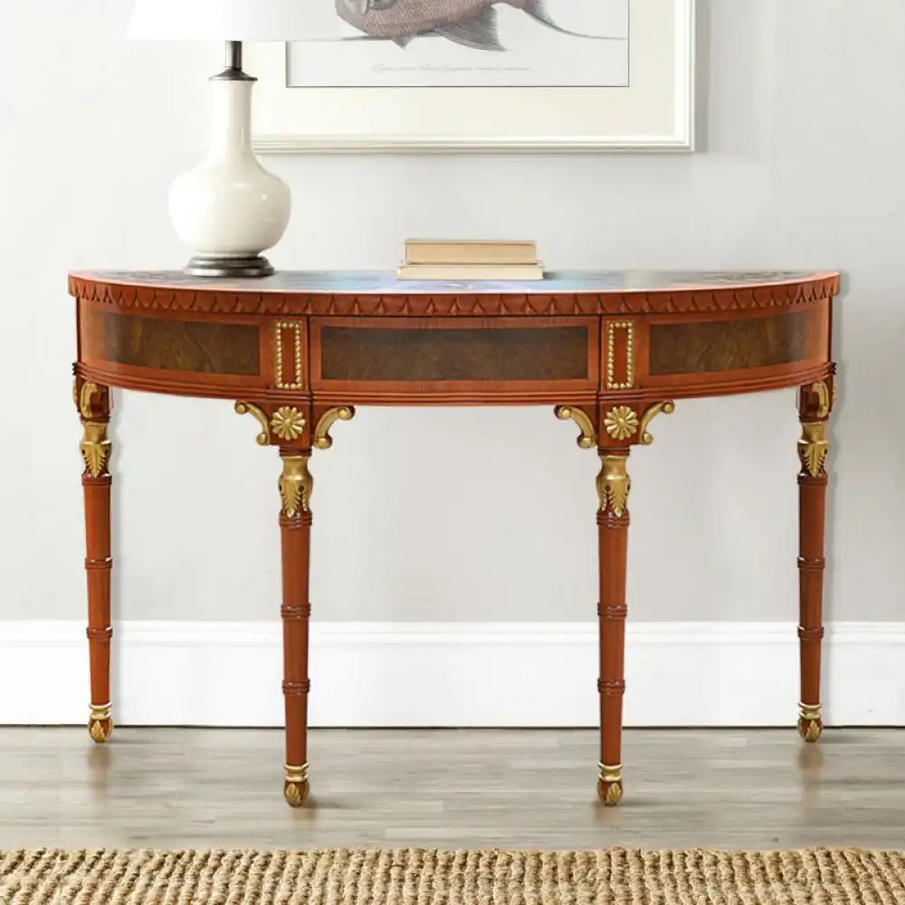 Adam Style Console