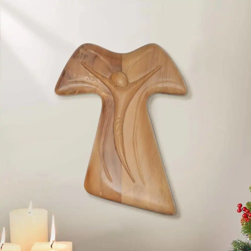 Angel Cross Grace