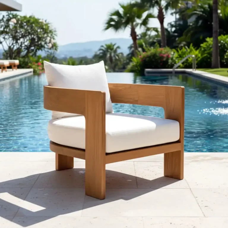 arcura lounge chair