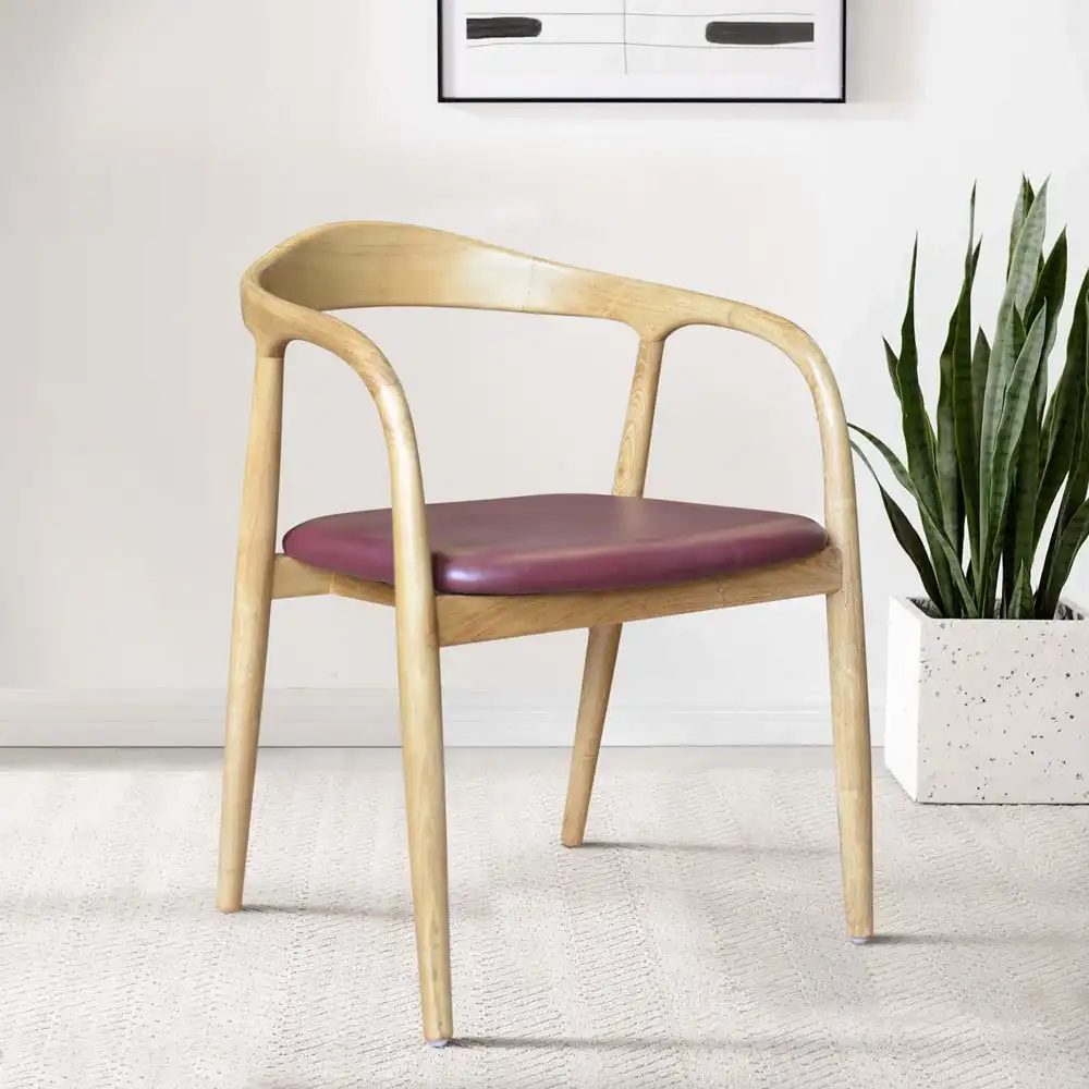 Arm Chair Neva Stolica Pnc.02 – Bleached
