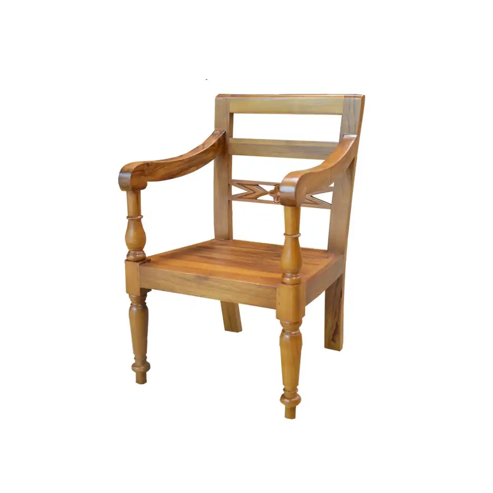Arm Chair Rafles Mini