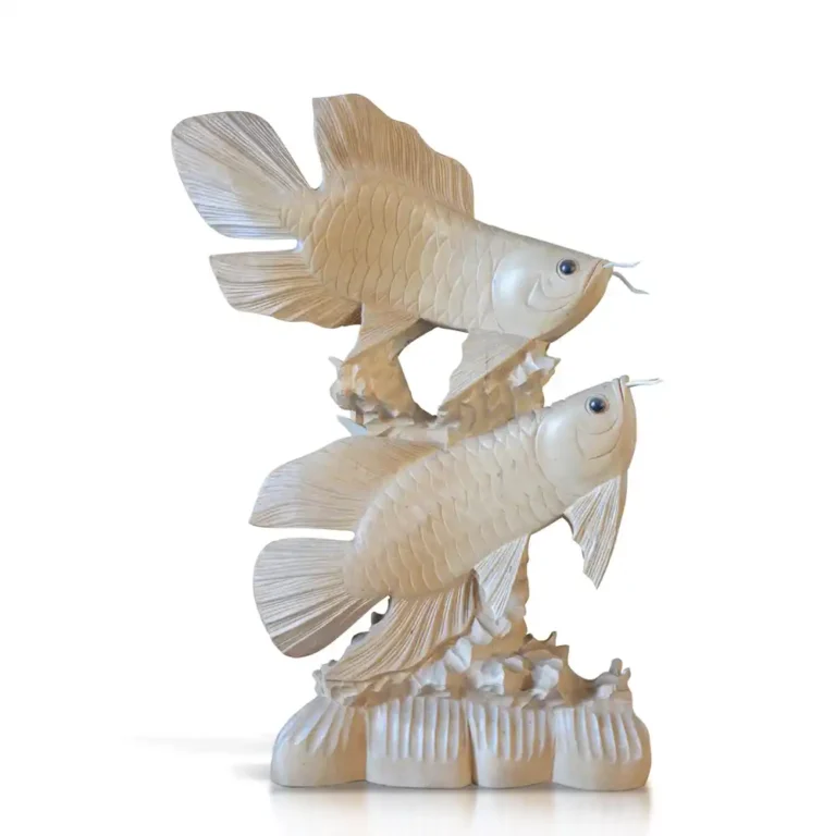 arwana fish 2