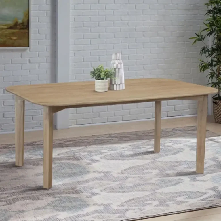 athena dining table 150 x 90 x 75 cm teak