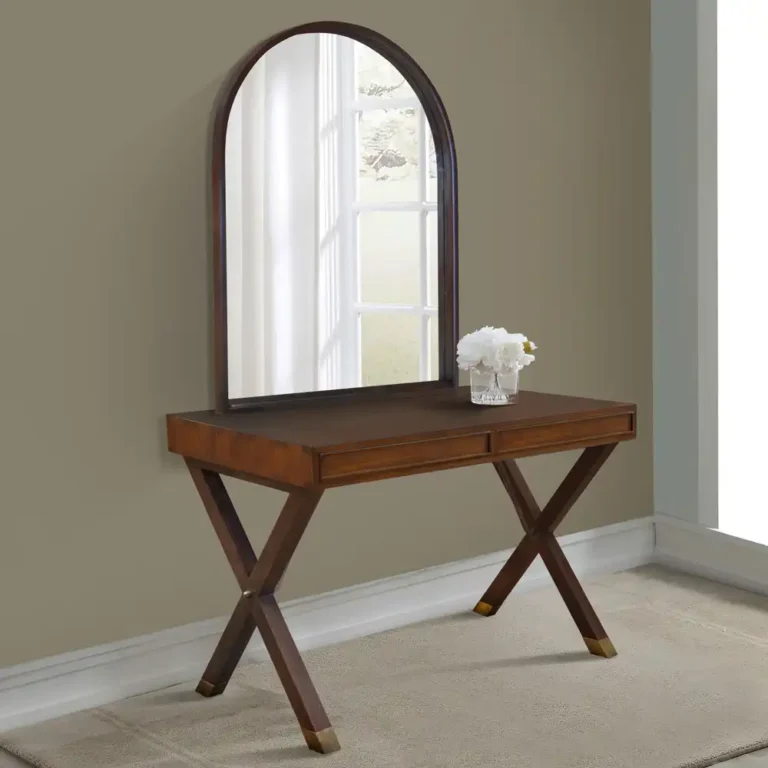 az 08 ms 14 makeup table and mirror