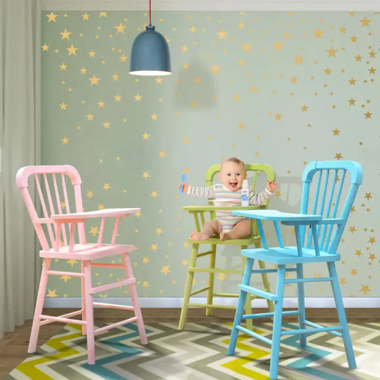 baby chair