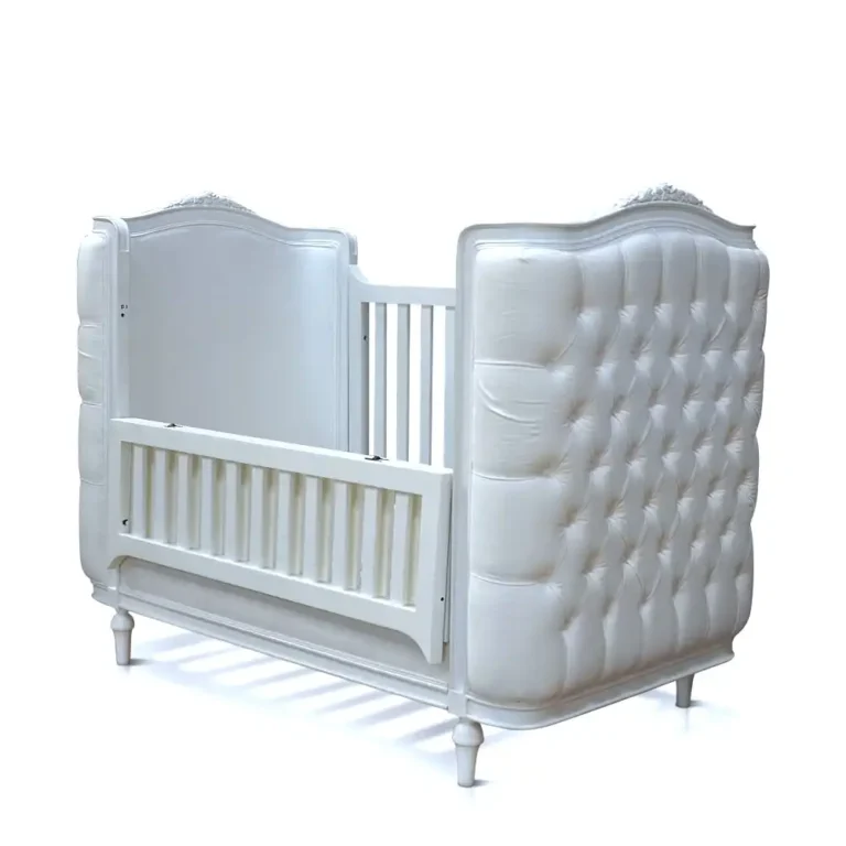 baby crib