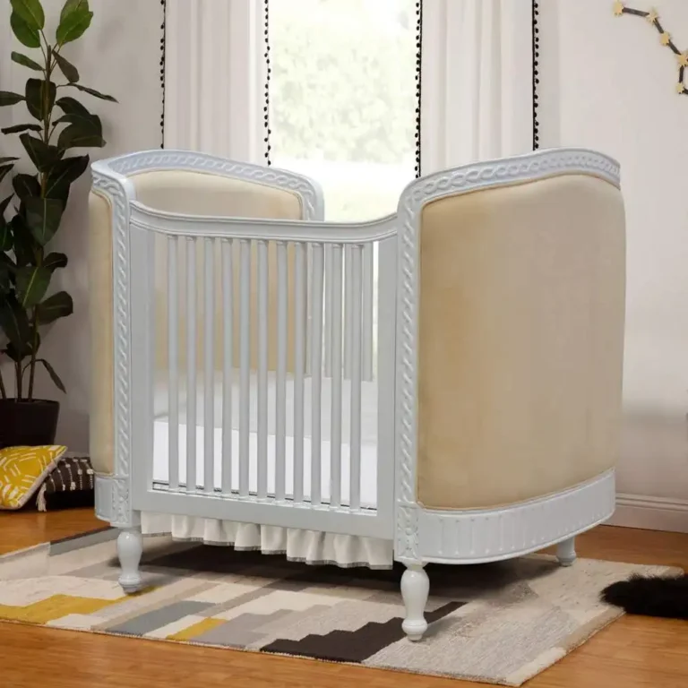 baby crib abbay