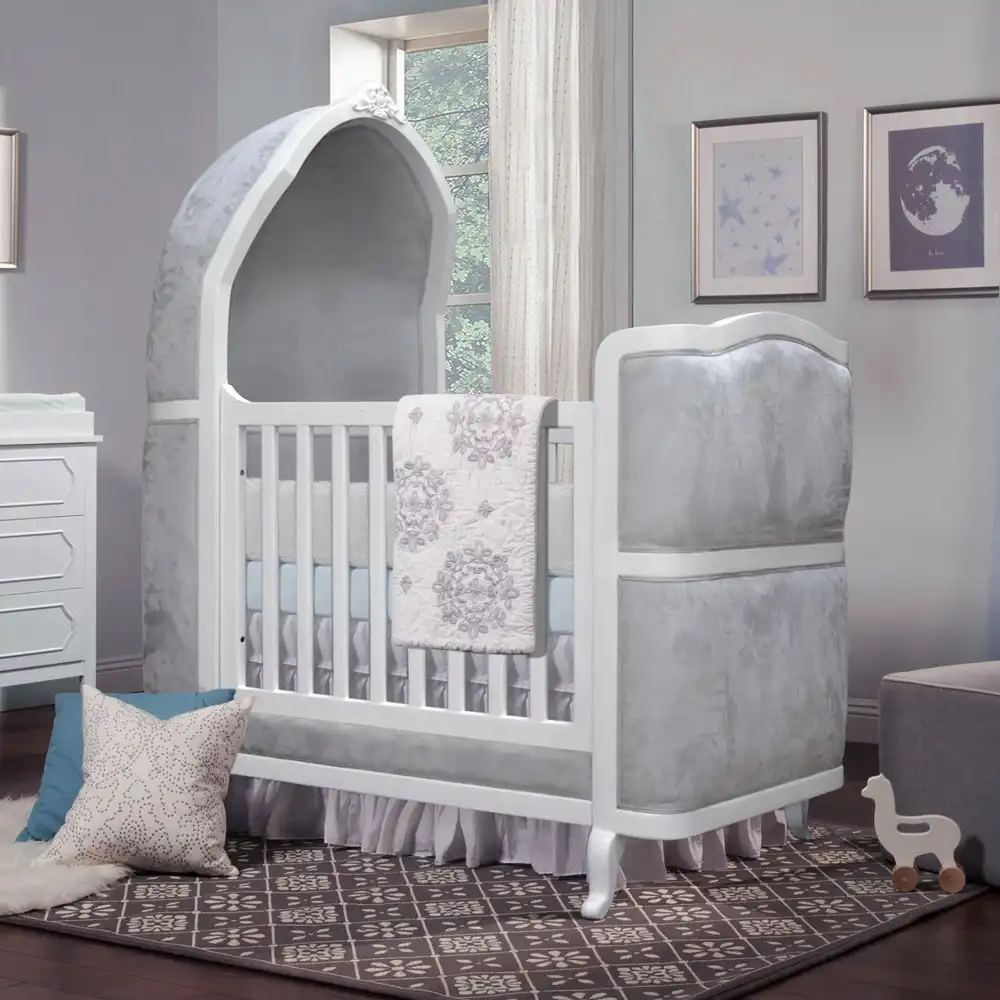 Baby Crib Versailes 1 Baby Crib Versailes