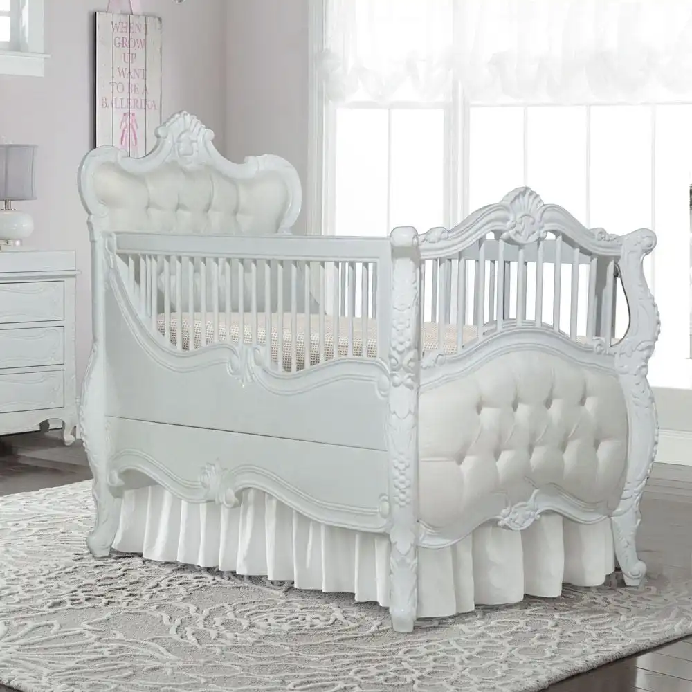 Baby Crib Voltus