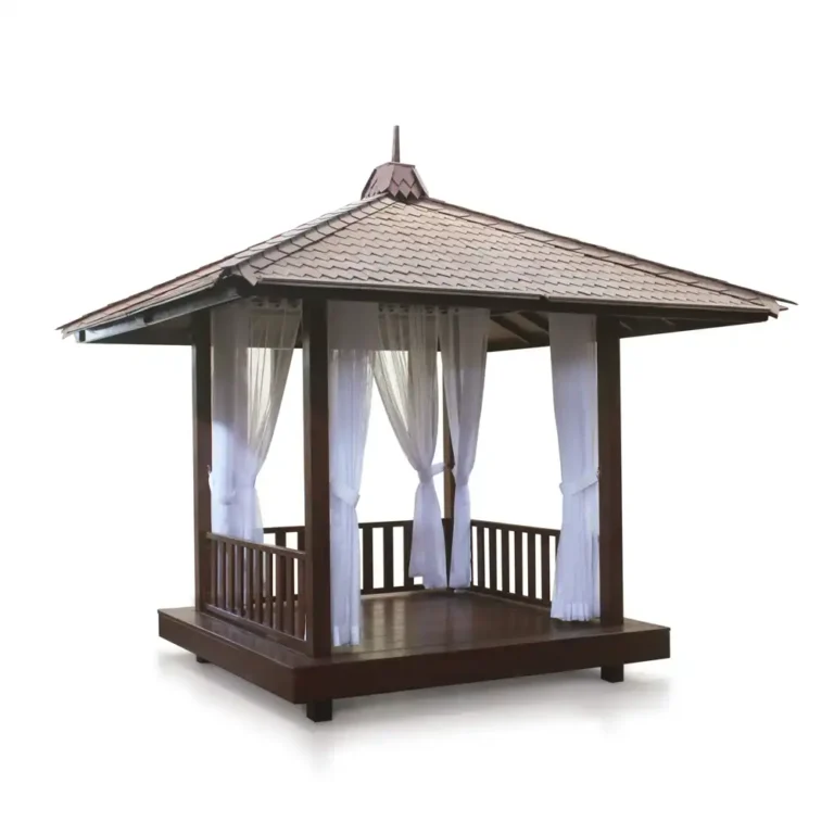 balinesse gazebo