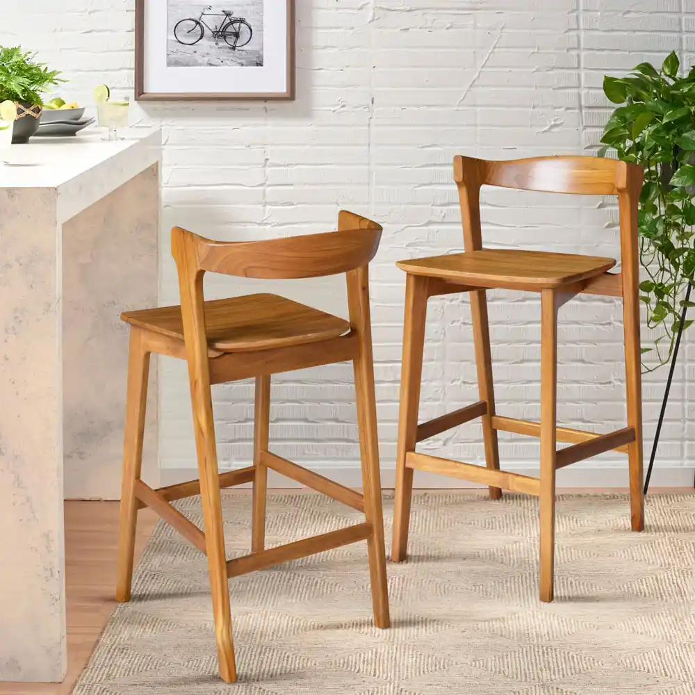 Barstool Chair Bali Aga 1 Barstool Chair Bali Aga